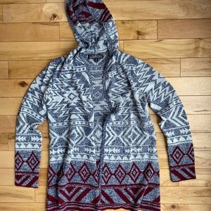 Almost Famous Cardigan
